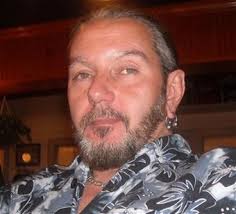 Scott Dotson Obituary