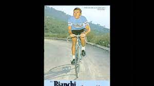 F.) hace un año por mogens frey jensen, de dinamarca. Cochise Fue El Primer Colombiano En Correr El Giro De Italia Youtube