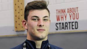 A return like no other