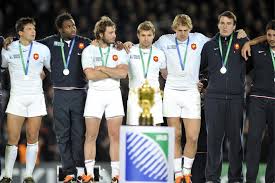 La coupe du monde de rugby. Il Y A 7 Ans Jour Pour Jour Jamais La France N Avait Ete Aussi Proche De Soulever La Coupe Du Monde Actu Rugby