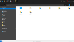 Available in png and svg formats. Windows 10 Icon Themes Eyecandy For Your Xfce Desktop Xfce Look Org