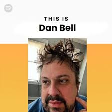 This is Dan Bell : r/danbell