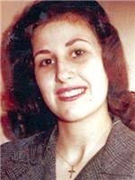 Sandra Sant-Angelo Obituary (1941