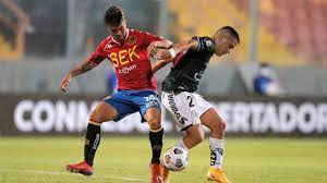 Unión española vs o higgins predictions, football tips and statistics for this match of chile primera division on 24/08/2019. Union Espanola 1 Independiente Del Valle 0 Copa Libertadores Gol Resultado Y Resumen As Chile