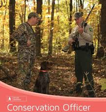 Agriculture Career Conservation Officer Agriculture Careers Conservation Ag Careers
