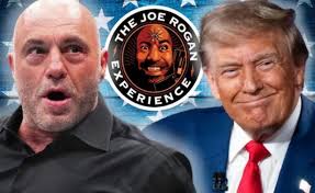 Time traveler in 2005…. “Yah, 20 years from now, the Fear Factor guy is  gonna interview The Apprentice guy and it will help decide who the  president is.”