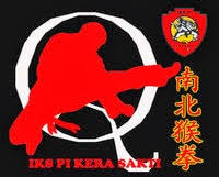 Kera sakti memberikan program pelatihan beladiri dalam beberapa tingkatan, yaitu : Materi Latihan Iks Pi Kera Sakti Ikspi Club Dki