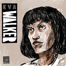 thetourstories ep 197 up now with Eva Walker. Eva is the singer and  guitarist for the Seattle band The Black Tones. Eva shares here experiences  with the weird practices of a bizzarro