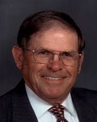 Remembering Paul Randolph McDonald