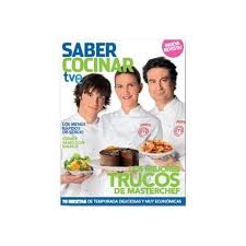 Mientras que en otras ocasiones te revelamos sorprendentes alimentos que puedes preparar gracias a este aparato de uso. Revista Saber Cocinar Your Spanish Corner