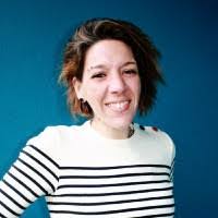 Lina Corral's Instagram, Twitter & Facebook