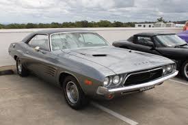 Image result for Dark Silver 1973 Challenger