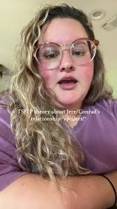 Conrod and Jeremiah Brotherhood Ended Theory