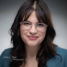 Meet the Actor with Natalie Fischer. Natalie is a graduate of Butler  University where she earned her B.A. in Theatre. Her previous roles include  Audrey (Little Shop of Horrors), Olivia (Twelfth Night),