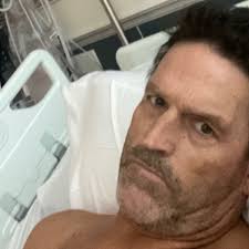 Fundraiser for Marc Vickers by Amanda Brooks : Marc Vickers road to recovery