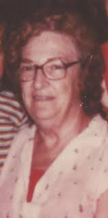 Obituary for Anna Lee Scarbrough
