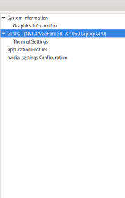 Fedora 40 Nvidia Drivers Not Working / Installed Properly - Fedora ...