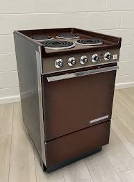Image result for Coppertone 1961 Hotpoint