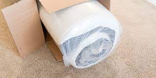 There is a common misconception that moving a mattress is a piece of cake since all you have to do is to load it in your truck and that's it. How To Compress A Memory Foam Mattress At Home Each Night