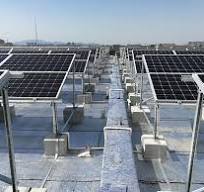 ‫حلول تركيب الألواح الشمسية - المعرفة - DS New Energy‬‎