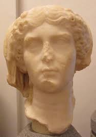 Germanico era il figlio di druso maggiore e di antonia. Ritratto Di Agrippina Maggiore Foto Di Museo Archeologico E D Arte Della Maremma Grosseto Tripadvisor