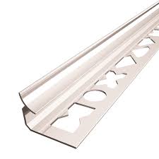 Aluminyum Seramik Ic Kose Profili Luna Fix Mox Aluminyum Profil Sistemleri
