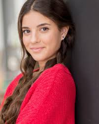 Katherine Pappas's Instagram, Twitter & Facebook