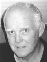 Charles Redding Obituary (1947-2014)