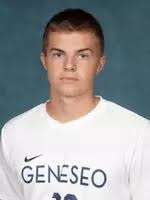 2019 Men's Soccer Roster