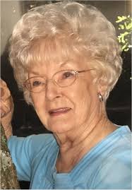 Obituary of Joline Davis McIlwain