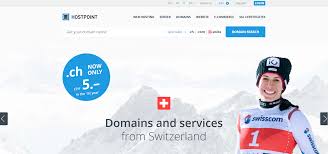 Hostpoint Review 2021 Does It Meet Our Standards