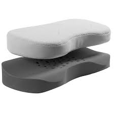 In dieser langen zeit der unternehmensgeschichte. Schlaraffia Geltex Premium Nackenstutzkissen 70x35 Cm Matratzen Lattenroste Boxspringbetten Markenschlaf Gmbh