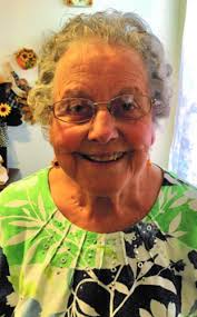 Martha “Marty” Mack Campbell