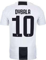 And at the center of it all was ferrara, the dominating center, back from napoli. Adidas Paulo Dybala Juventus Home Jersey Youth 2018 19 Cleatsxp