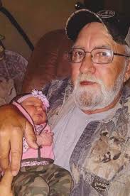 Danny McCombs Obituary