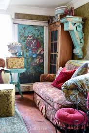 Love That Huge Corbel And The Shabby Chic Boho Vibe Shabbychichomes Shabby Chic Decor Living Shabby Chic Living Room Design Chic Living Room