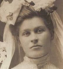 Emma Ellingboe Gronseth (1886-1955)