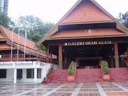 45,594 likes · 309 talking about this · 56 were here. Galeri Shah Alam