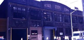 The Paradise Garage Was The Discotheque And Was Located At 84 King Street In The Hudson Square Neighborhood Of New Yor Paradise Garage Discotheque Larry Levan