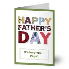 Show your appreciation with a custom father's day card. Personalized Father S Day Greeting Cards Ties