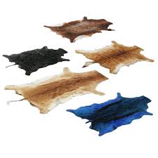 Skins Of Wild Animals 3d Model Miscellaneous Max C4d Obj 3ds Fbx Lwo Stl Animals Wild 3d Model Animals