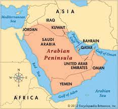 We did not find results for: Arabian Peninsula Kids Britannica Kids Homework Help