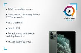 Maybe you would like to learn more about one of these? Dxomark Apple Iphone 11 Pro Max Key Front Camera Specs Facebook