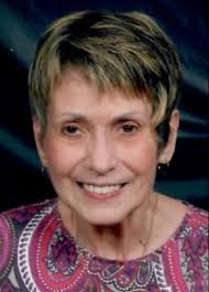 Joyce Outman Obituary (1943