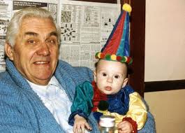 Bruno Benjamin Najaka Jr. Obituary July 3, 2018