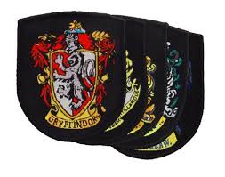 Harry Potter School Crest Set Of 5 Patches Harry Potter Http Www Amazon Com Dp B009w143oc R Harry Potter School Harry Potter Crest Harry Potter Theme Party