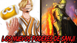 Maybe you would like to learn more about one of these? Raid Suit Sanji Ternyata One Piece 931 By One Piece Amv