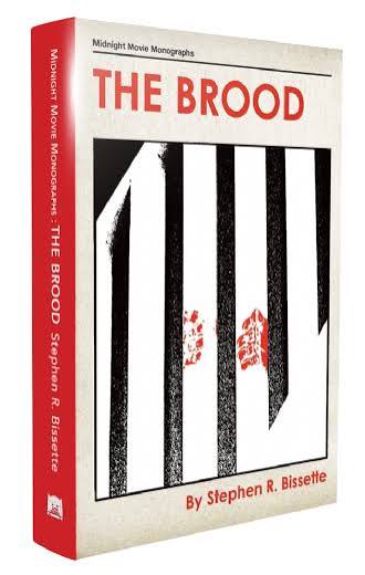The Brood | Camelot Books: Science Fiction, Fantasy, and Horror books