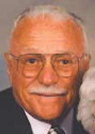 Albert Harder Obituary October 7, 2004