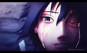Tentu saja gambar sasuke menangis darah memang telah banyak dicari oleh orang di internet. Gambar Sasuke Sedih Keren Status Whatsapp
